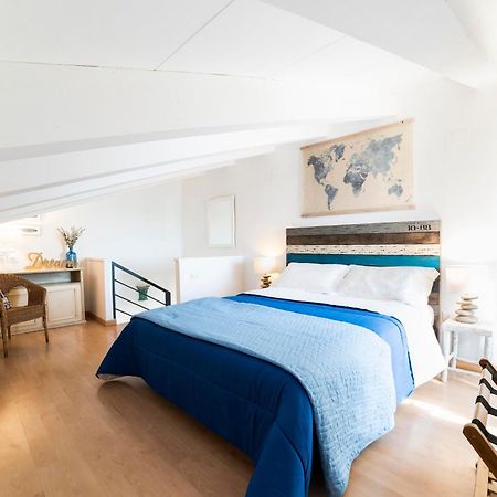 Palazzo Carrano Vietri Sul Mare Bed & Breakfast Екстериор снимка
