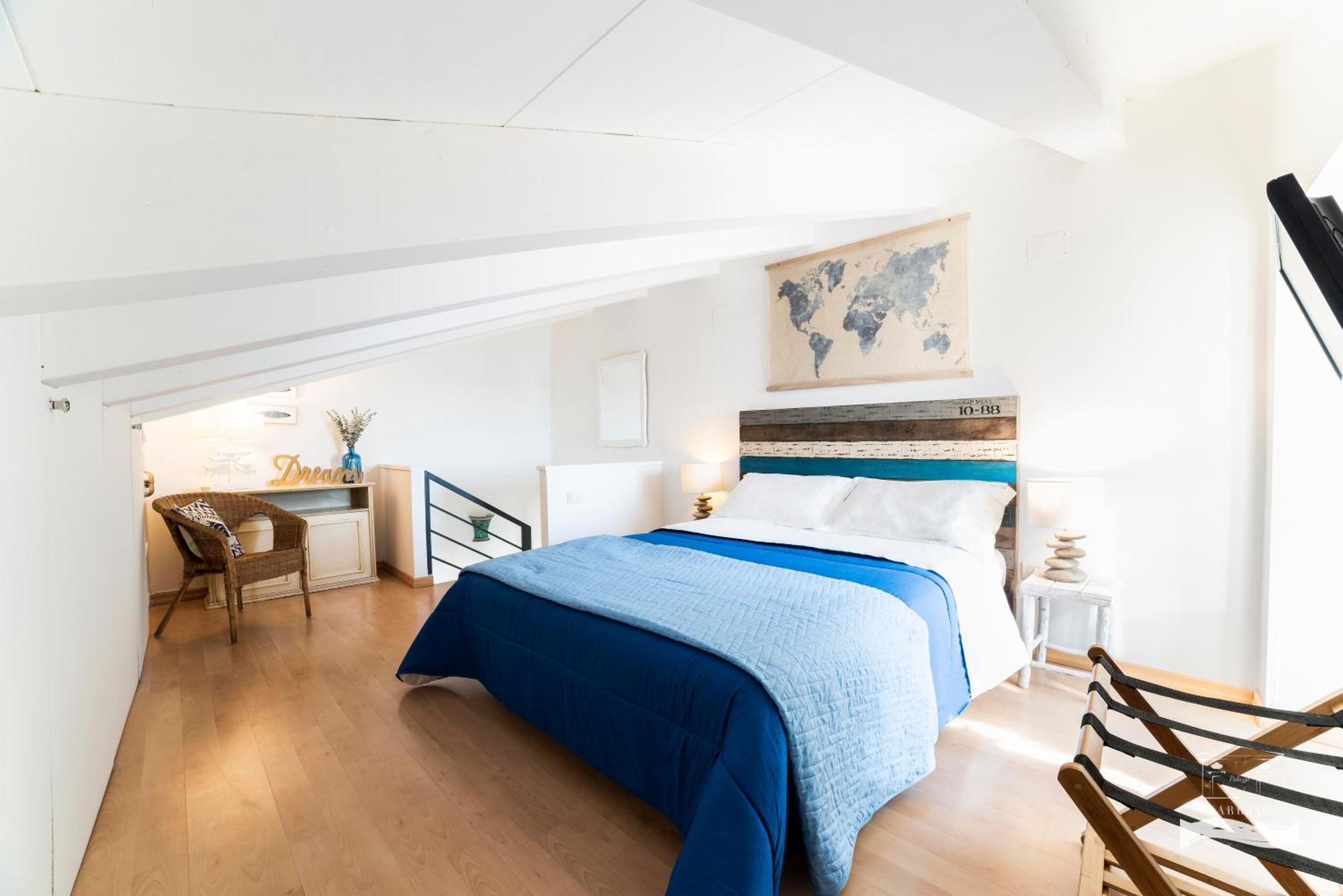 Palazzo Carrano Vietri Sul Mare Bed & Breakfast Екстериор снимка
