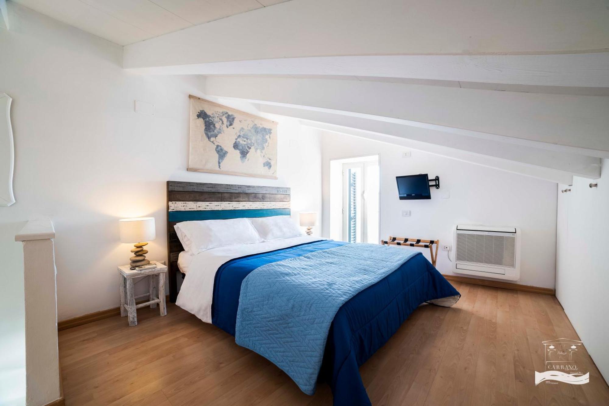 Palazzo Carrano Vietri Sul Mare Bed & Breakfast Екстериор снимка
