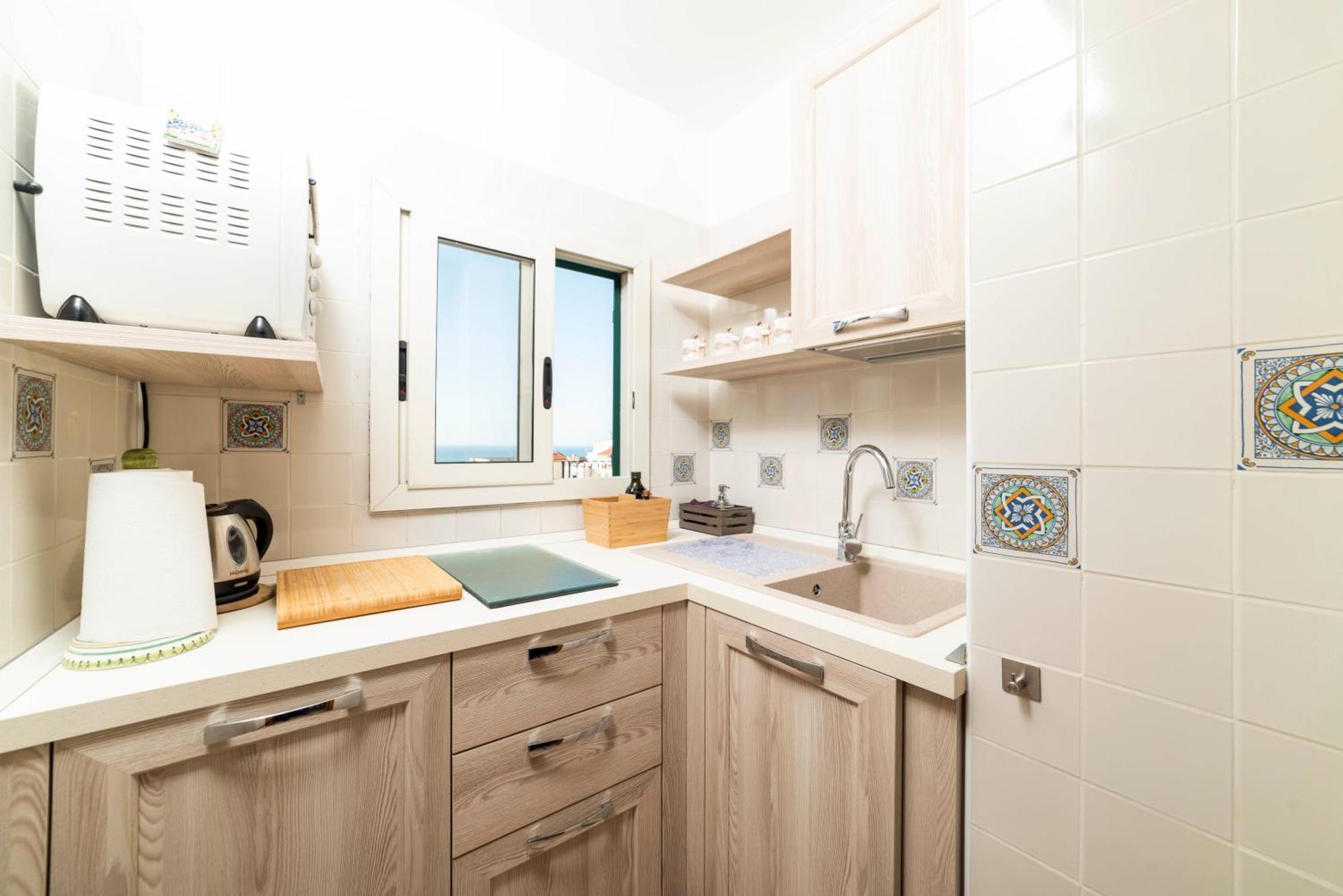 Palazzo Carrano Vietri Sul Mare Bed & Breakfast Екстериор снимка