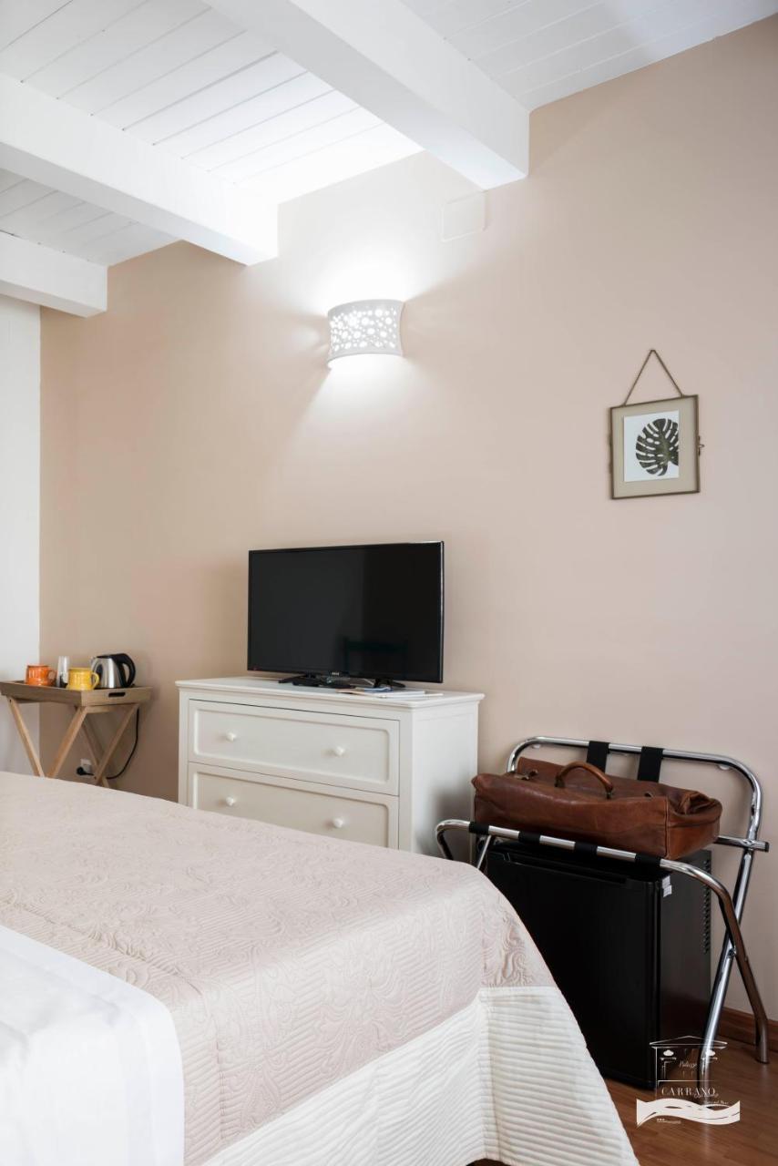Palazzo Carrano Vietri Sul Mare Bed & Breakfast Екстериор снимка