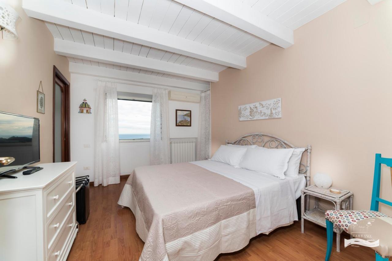 Palazzo Carrano Vietri Sul Mare Bed & Breakfast Екстериор снимка