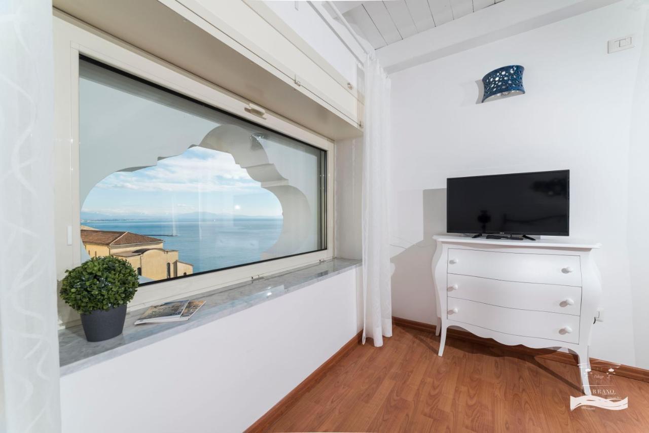 Palazzo Carrano Vietri Sul Mare Bed & Breakfast Екстериор снимка